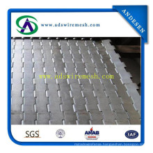 High Quality Plate Belt, Wire Mesh Belt